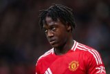 'Kobbie Mainoo must displace Bruno for starting spot at Man United' â€“ Amorim
