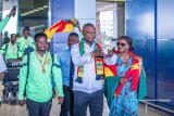 UDS showed what Ghana is capable of at World University Games â€“ Kofi Adams