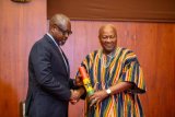 COP (Rtd) Kofi Boakye’s appointment to Police Council challenged in court