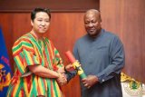 Kojo Choi shares inspiring journey as Ghana’s new Ambassador to South Korea