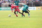 2025/26 Ghana Premier League: Week 12 Match Report - Basake Holy Stars vs Nations FC