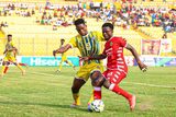 GPL 2025/26: Kotoko frustration grows after stalemate Berekum Chelsea