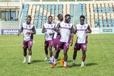 'The Ghana Premier League has taught us bitter lessons' â€“ Heart of Lions