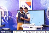 Kumasi Academy crushes St. Louis & Bunkpurugu in NSMQ prelims to qualify for 1/8th