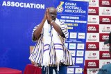 J.Y. Appiah criticizes Okraku’s bid for third term as GFA president