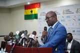 Qualifying for 2026 World Cup after missing AFCON 2025 shows the strength of the Black Stars - Kurt Okraku