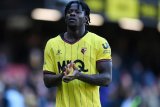 German-born Kwadwo Baah open to representing Ghana at international level