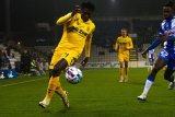 Kwaku Karikariâ€™s late assist lifts Å½elezniÄ ar PanÄ evo to victory over Radnik Surdulica