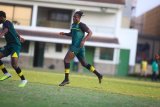 We want to beat Kaizer Chiefs to make our supporters very happy - Asante Kotoko striker Kwame Opoku