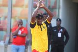 Asante Kotoko provide positive update on injured striker Kwame Poku