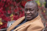 Galamsey arrests: We’re only playing with the small boys – Prof Aning