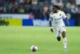 Joseph Paintsil switches attention to Leagues Cup clash against Pachuca after Inter Miami defeat