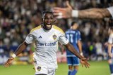 LA Galaxy forward Joseph Paintsil confident ahead of Campeones Cup final against Toluca