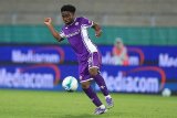Ghana defender Tariq Lamptey suffers injury in Fiorentina's defeat to Como