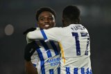 Tariq Lamptey reaches new EPL milestone after starring in Brighton's victory over Chelsea