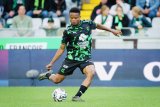 Lawrence Agyekum relieved after Cercle Brugge secure first win of the season against Westerlo