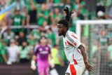 Lalas Abubakar ready to lead FC Dallas to MLS playoffs