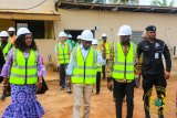 Funding for La General Hospital project to be disbursed soon – Akandoh