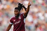 I came to FC Dallas to win â€“ Ghanaian defender Lalas Abubakar