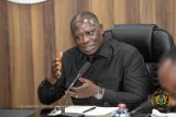 Lands Minister extends deadline for small-scale mining licence rectification