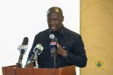 Lands Minister heads to Australia to dialogue with investors at mining conference