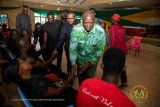 Asanko Gold conflict: Lands Minister commiserates with family of deceased; promises (…)