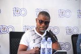 It’s perfect opportunity – Laryea Kingston on coaching Uganda junior national teams