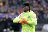 Ghana goalkeeper Lawrence Ati-Zigi impresses in FC St. Gallen's victory over Sion