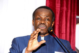 Africa does not control the agenda in the mining sector – Prof PLO Lumumba