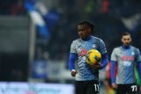 Ademola Lookman blasted as ‘one of the worst penalty takers’ by Atalanta boss