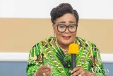 Personal health consciousness – Laudable programme by First Lady, Lordina Mahama