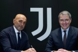 Juventus announce Luciano Spalletti as new head coach