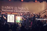 Daddy Lumba’s Legacy Lights the Way as Ghana Grieves