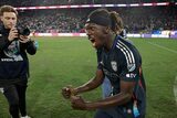 Ghanaian defender Manu Duah makes history with San Diego after reaching MLS Conference final