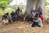 Tindongo community selected as site for Trans Sahara Living Lab