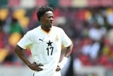''I was ready for the moment''- Black Stars newbie Mohammed Fuseini opens up after Unity Cup display