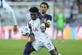 Mohammed Kudus proud of Spurs despite Super Cup defeat to PSG