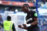 West Ham fans displeased with Mohammed Kudus as he pushes for Spurs move