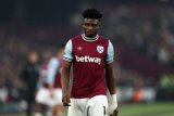 Manchester United explore swap deal to sign Mohammed Kudus from West Ham