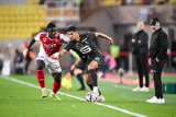 Ghana defender Mohammed Salisu to work under new manager at AS Monaco