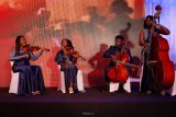 MOET String Ensemble sets the tone at MISA Energy Ghana’s grand launch