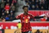 EXCLUSIVE: New York Red Bulls star Mohammed Sofo dreams of playing for Ghana