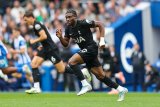 Spurs manager Thomas Frank impressed with Mohammed Kudus' work ethic in comeback draw at (…)