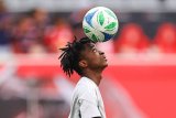 ''I have dreams of playing in Europe''- New York Red Bulls star Mohammed Sofo