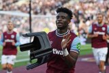 West Ham fans brand Mohammed Kudus ‘Judas’ after Tottenham switch