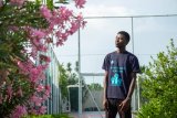 Trafficked, abused but resilient; How a survivor is turning his pain into purpose