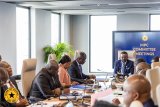 Asiama: Ghana’s recovery is gaining momentum even as global environment remains uncertain