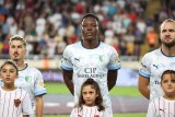 Ghana's Musah Mohammed confident of thriving in any league after standout season in Turkey