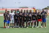 Madina Stars excel in third edition of Pridespins Community Football tournament
