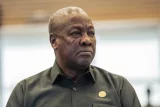 My gov’t will not sideline traditional rulers – Mahama